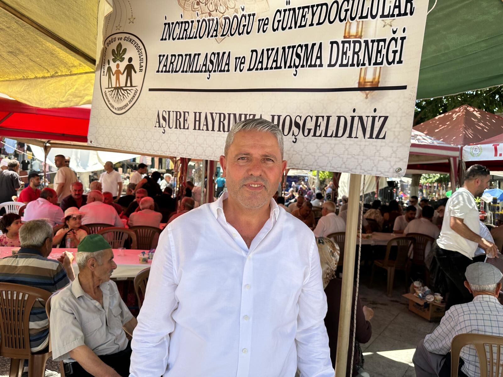 Incirliovada Dogu Ve Guneydogulular Derneginden 3 Bin Kisili 679210 4C14Db