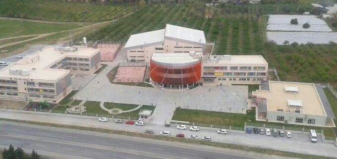 Incirliovadan Ikinci Birinci Cikti 677509 40F95B