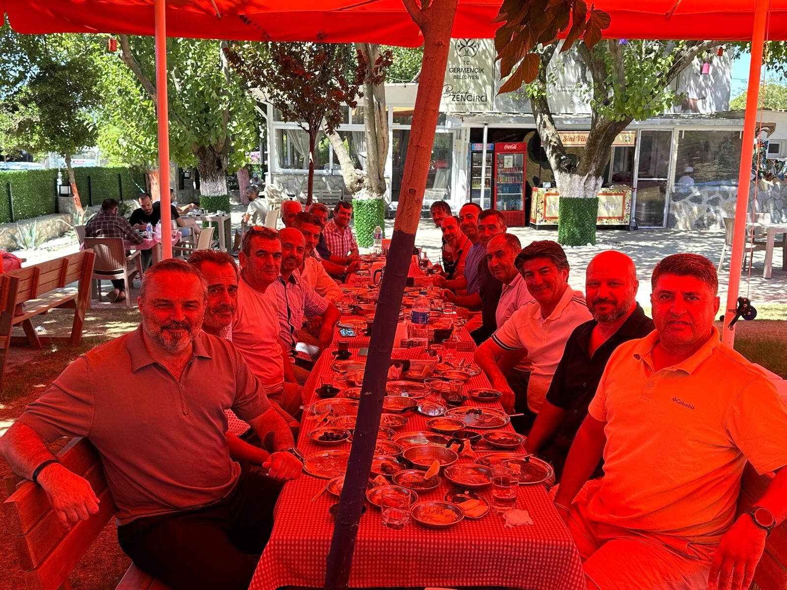 Iste Takim Ruhu Germenciksporun Efsaneleri 30 Yil Sonra Bulu 681445 2A3C83