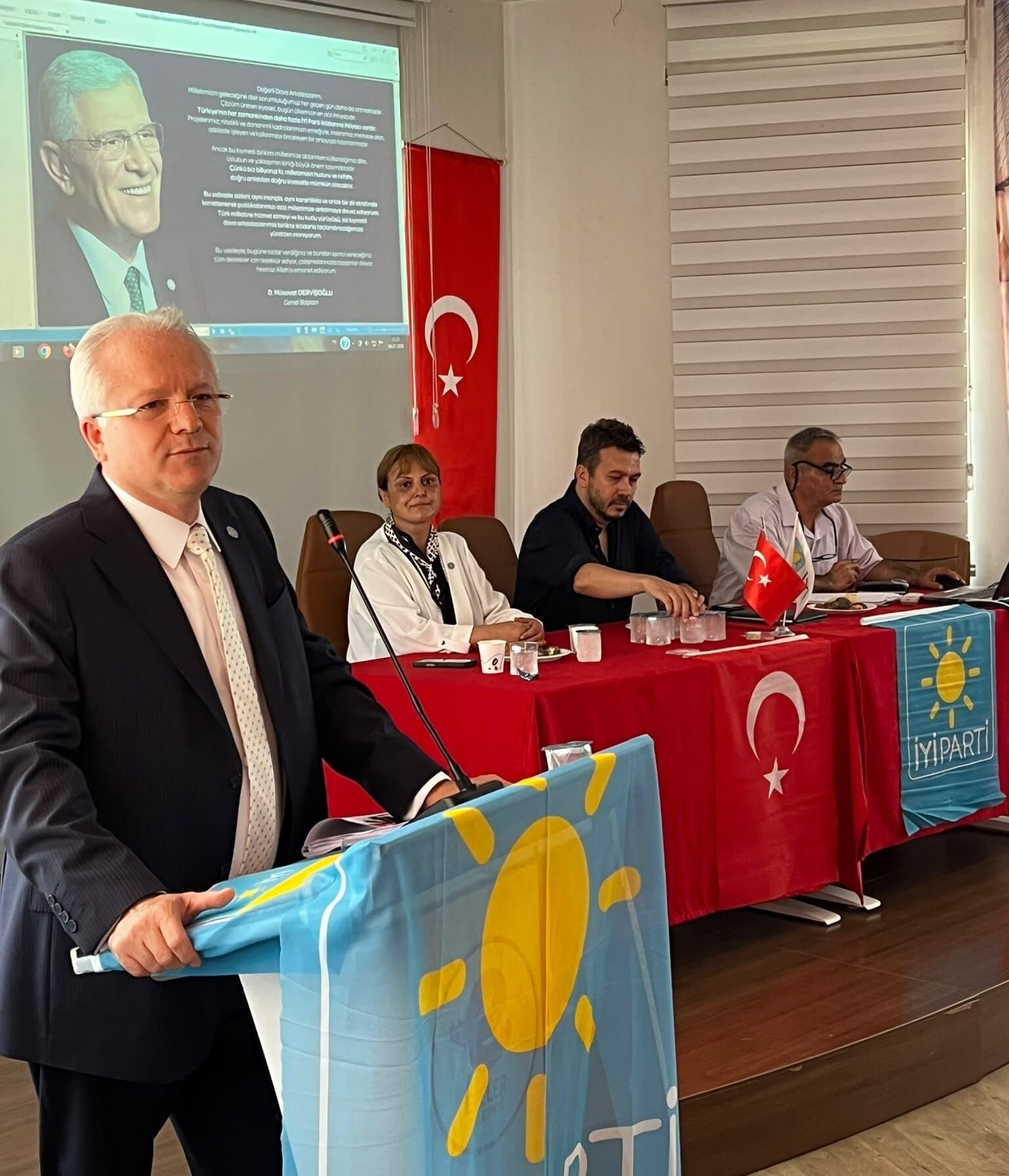 Iyi Parti Aydindan Secim Hazirligi 675812 146Dee