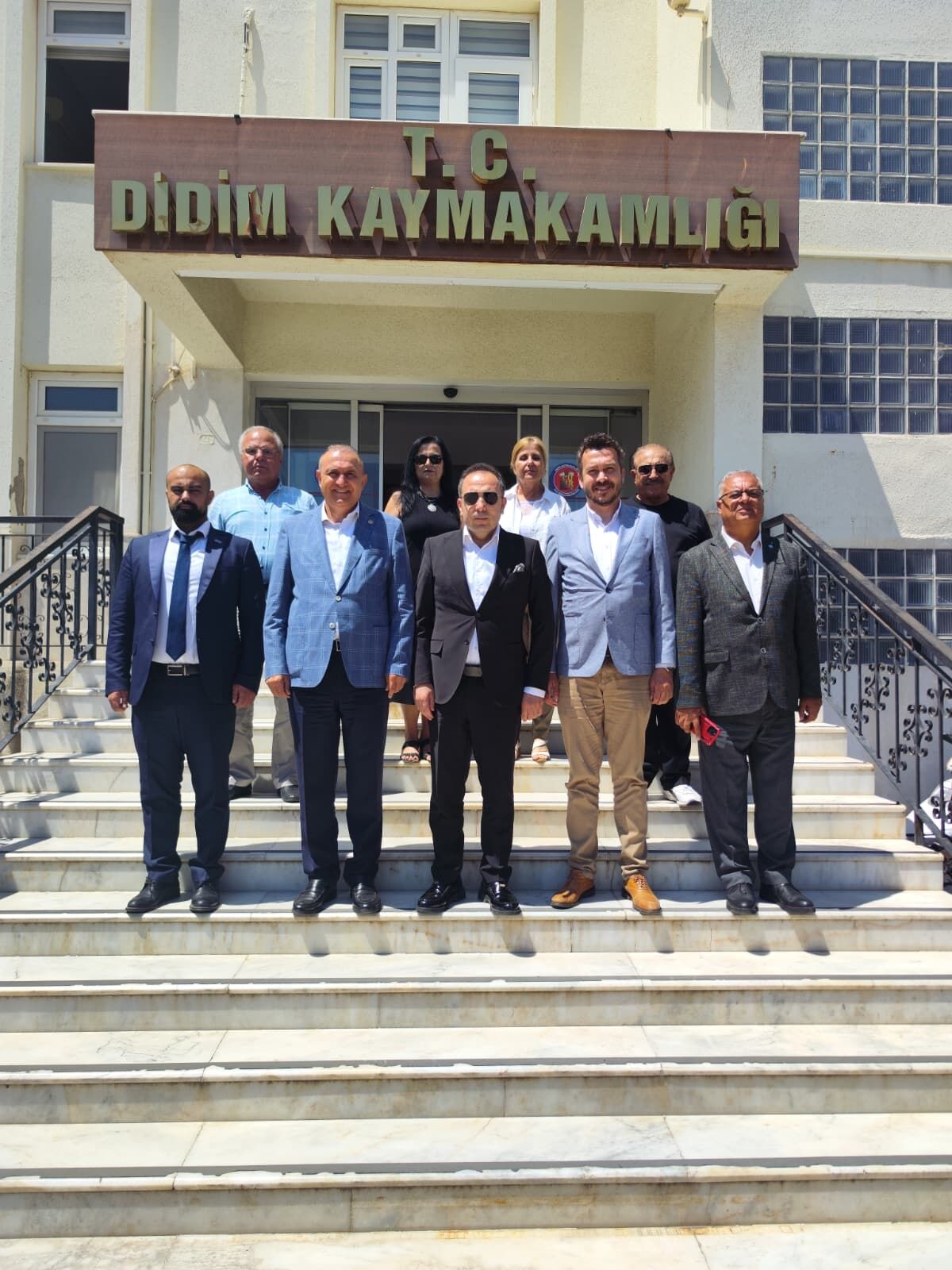 Iyi Partiden Didim Cikartmasi 677622 Fc1874