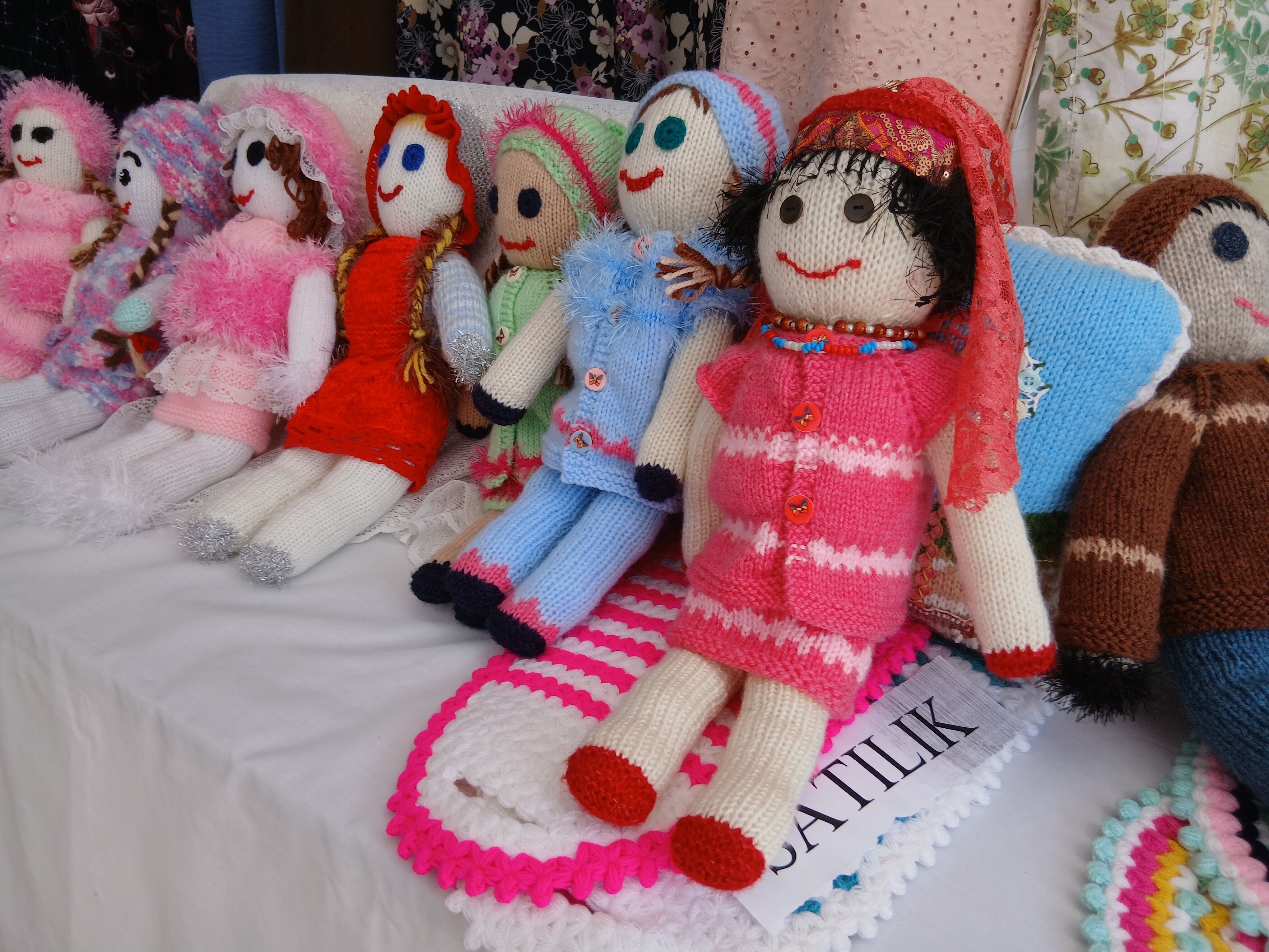 Izmirden Karacasuya Uzanan Kirkyama Ve Oyuncak Bebek Hikayes 675067 873539