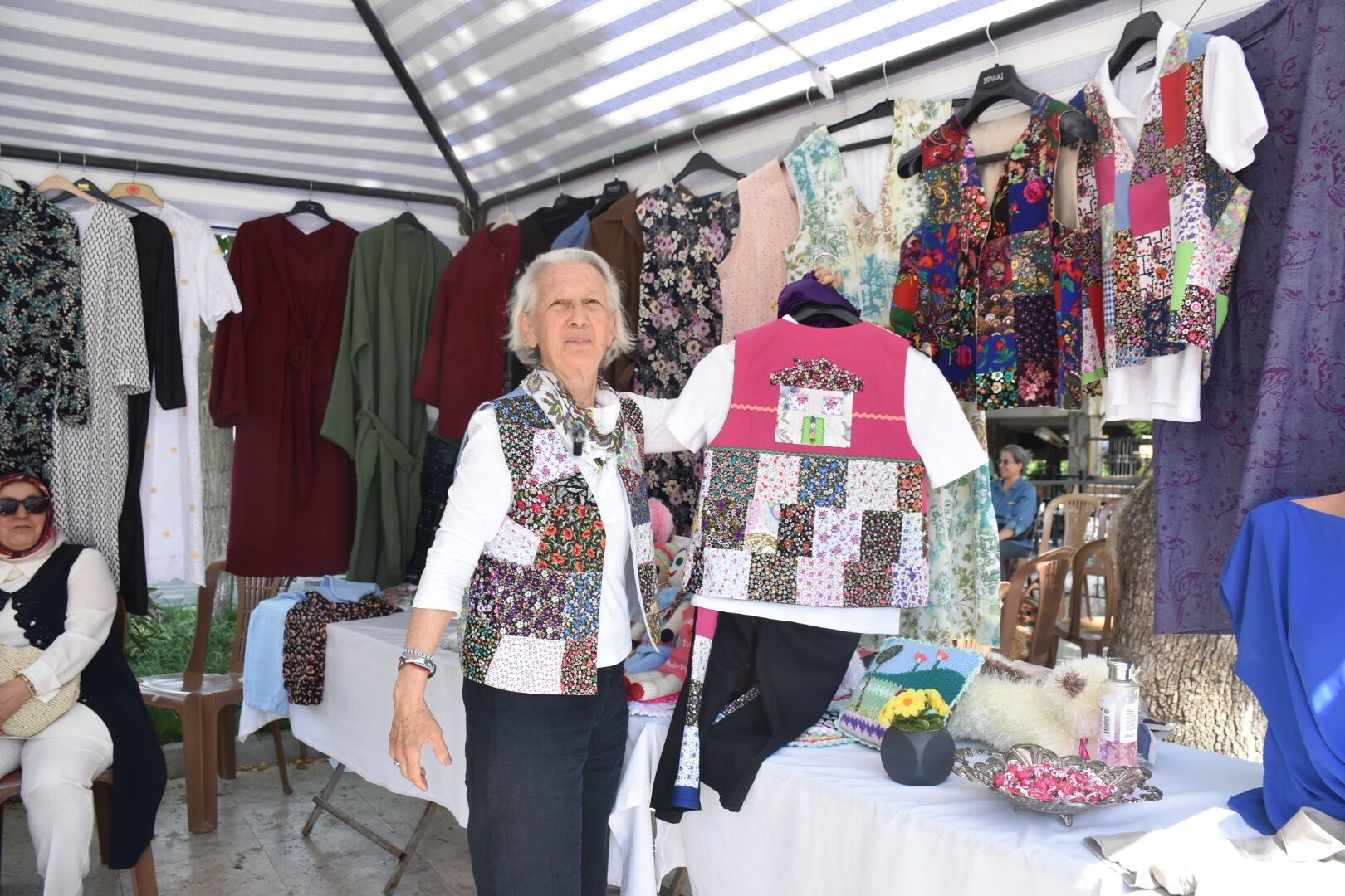 Izmirden Karacasuya Uzanan Kirkyama Ve Oyuncak Bebek Hikayes 675067 F3Abbc-1