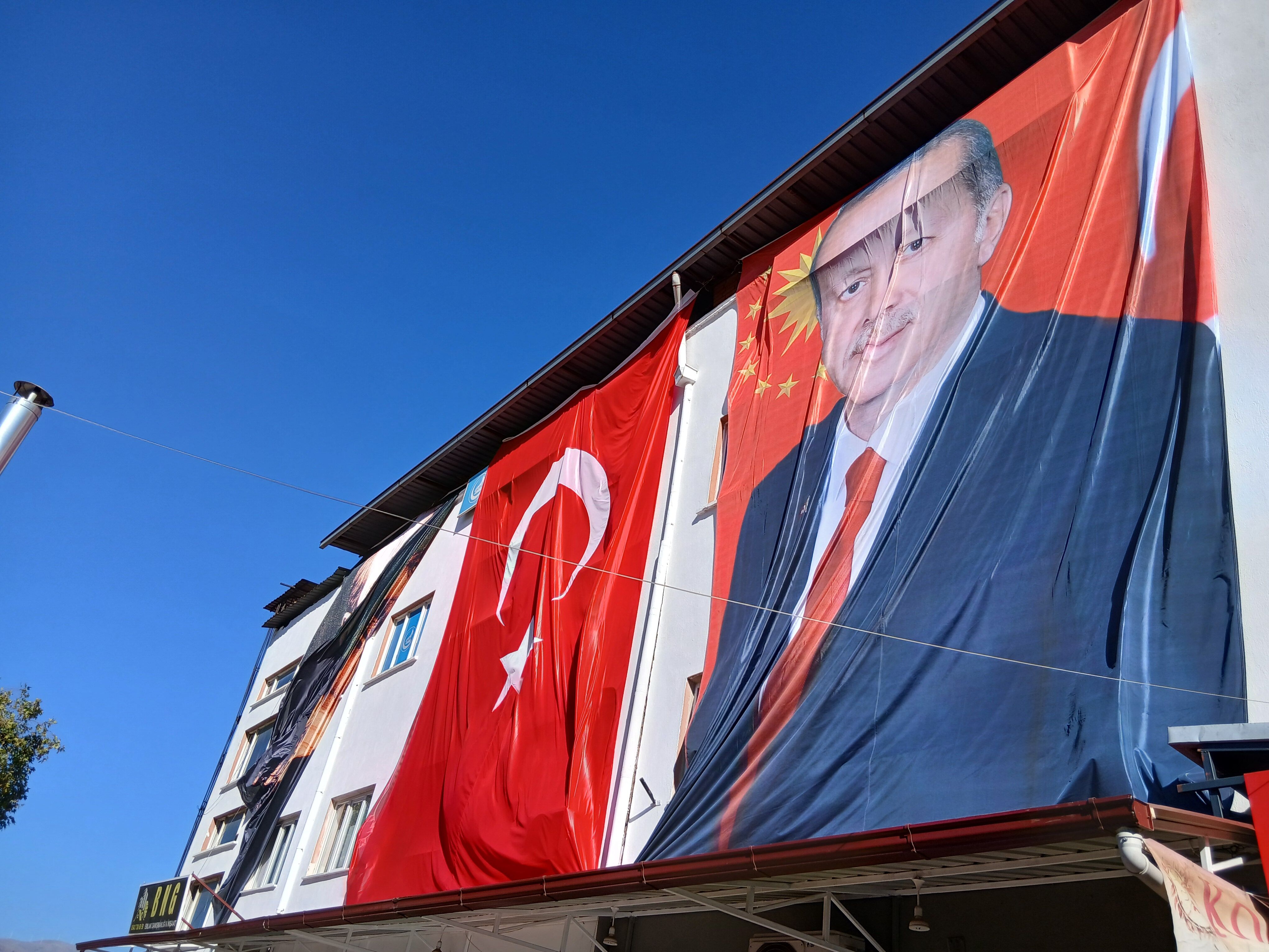 Karacasuda 15 Temmuzda Dikkat Ceken Detay 678982 6C1D68