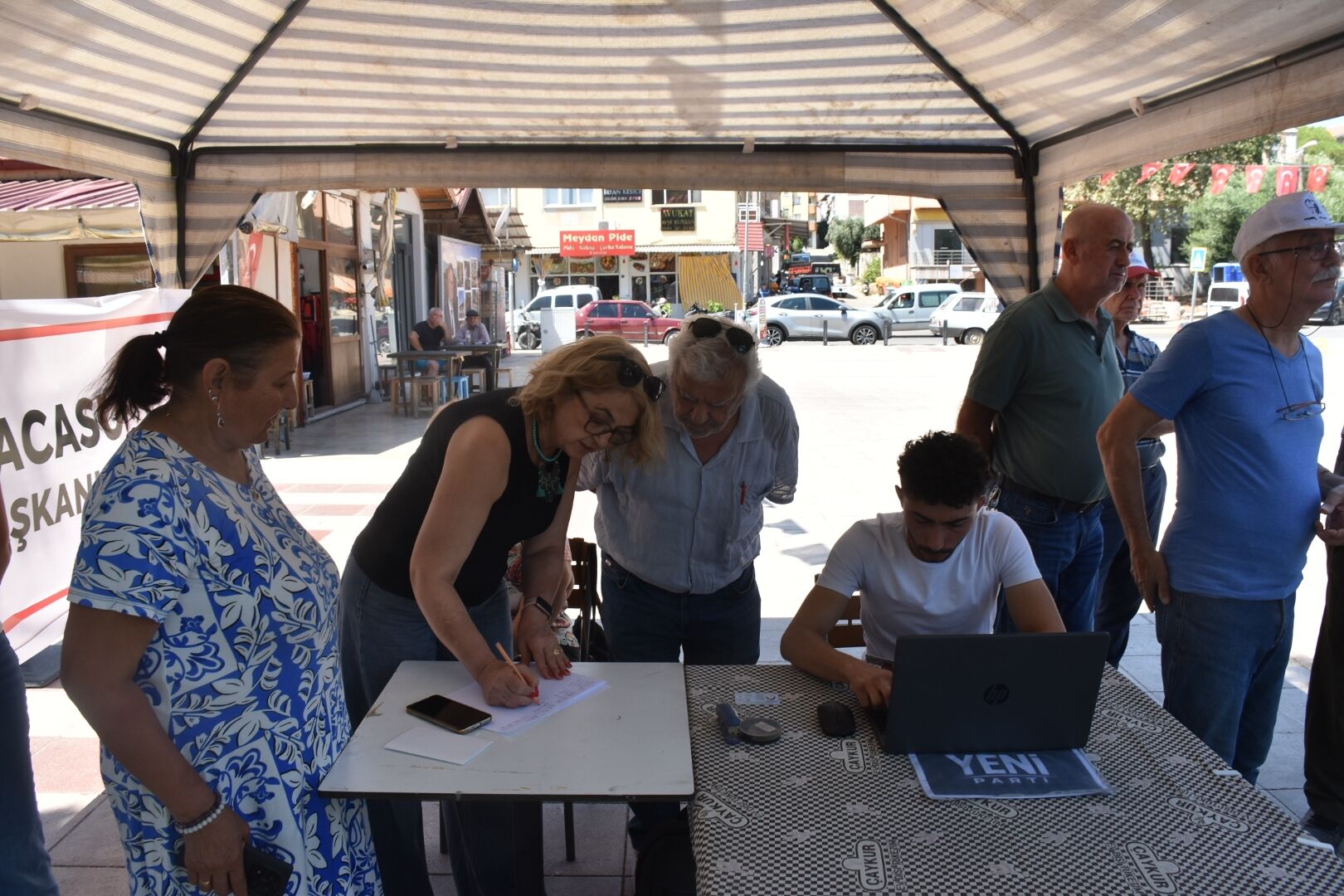 Karacasuda Chpden Toplu Istifa Belediye Baskani Ilce Yonetim 682268 D5E73C