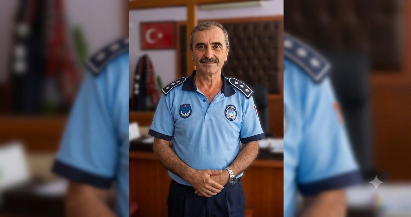 Karacasu’da feci kaza: Eski Zabıta Müdürü hayatını kaybetti