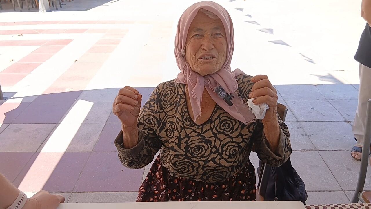 Karacasuda Yeni Partiye Katilim Ruzgari 81 Yasinda Ilk Kez P 682619 72F779
