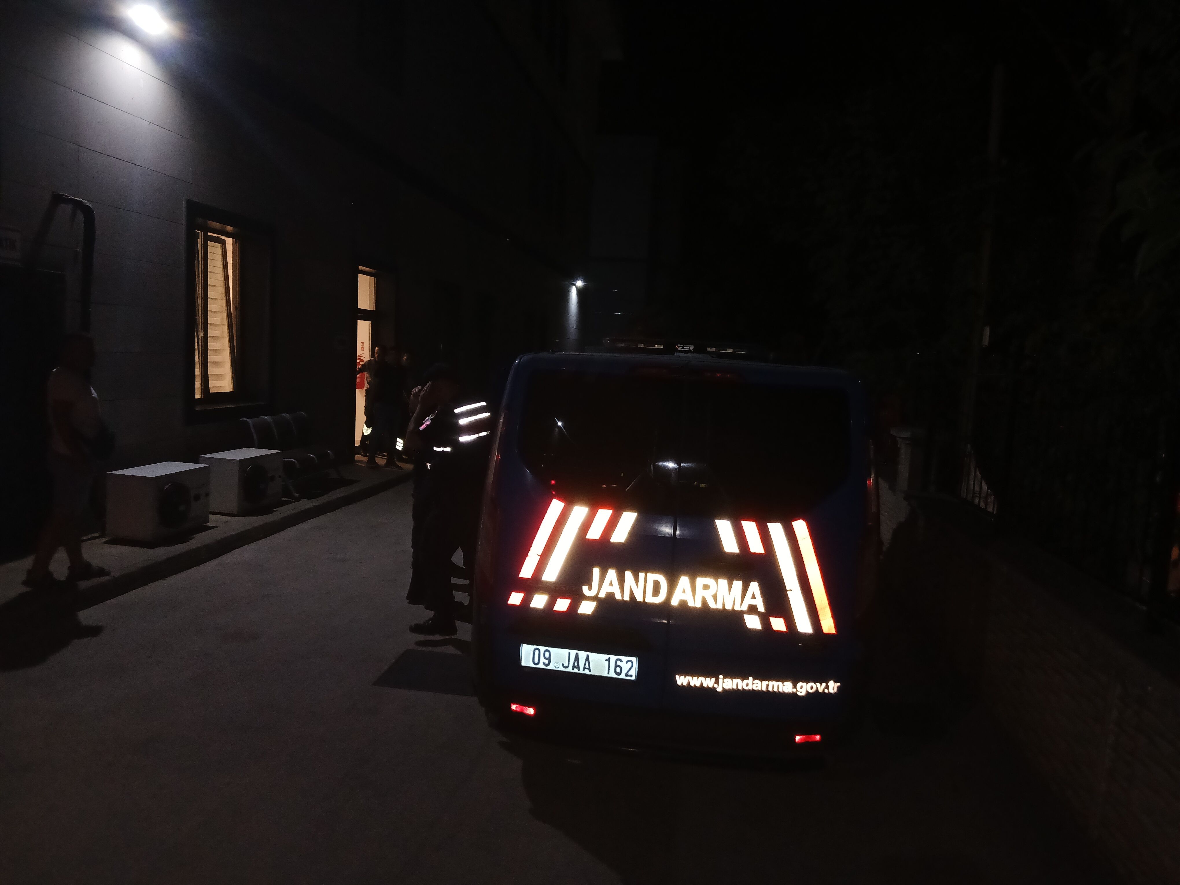 Karacasudaki Sok Olayda Yeni Gelisme Cenaze Morga Goturuldu 679049 55128E