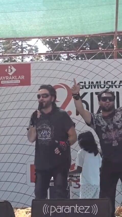 Karacasulu Hayranlarindan Ismail Ykya Surpriz 677667 Ee7Ab8