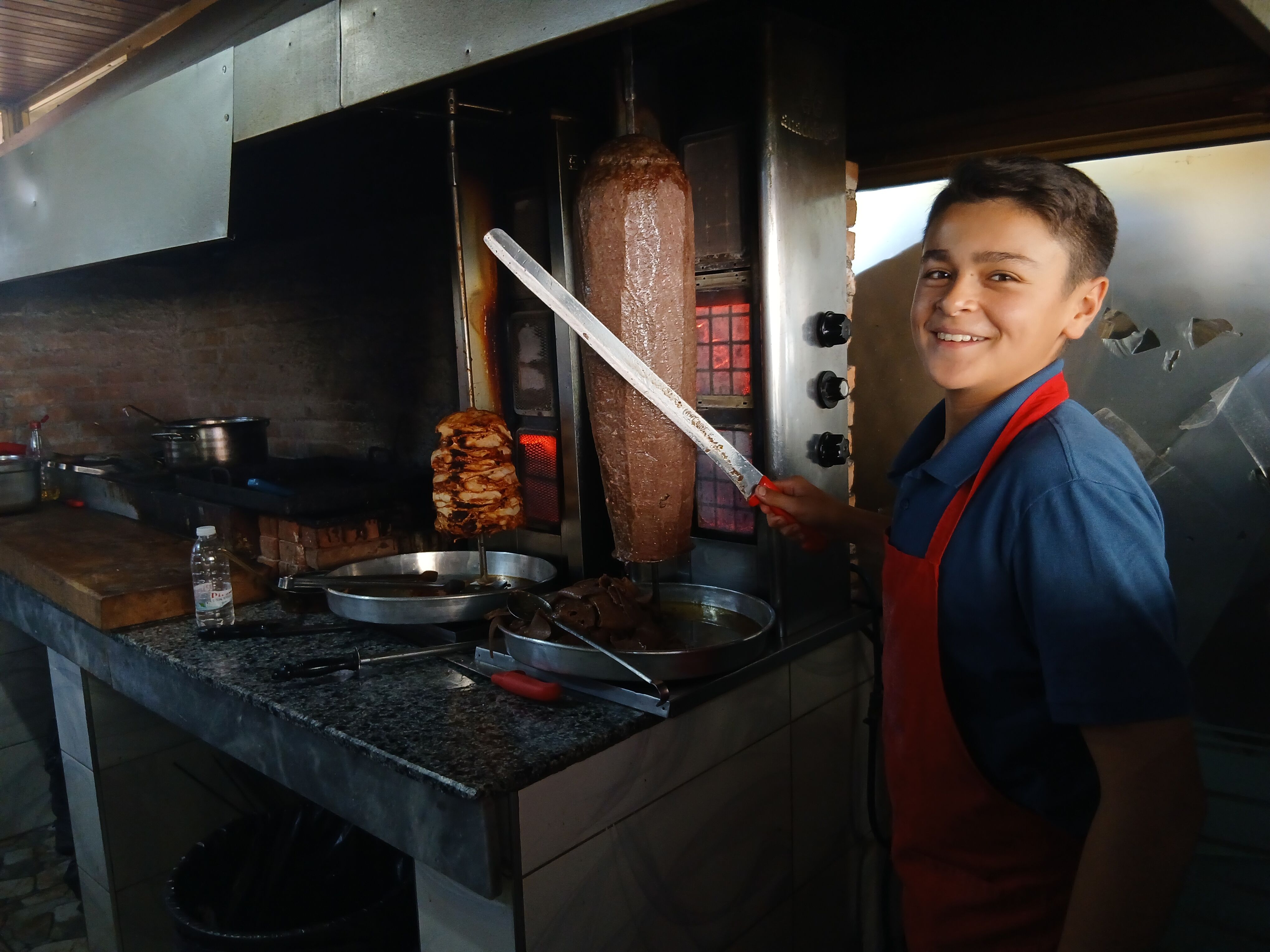 Keskekcilikten Pidecilige Uzanan Bir Hikaye Keskekcim Pide V 677455 D68420