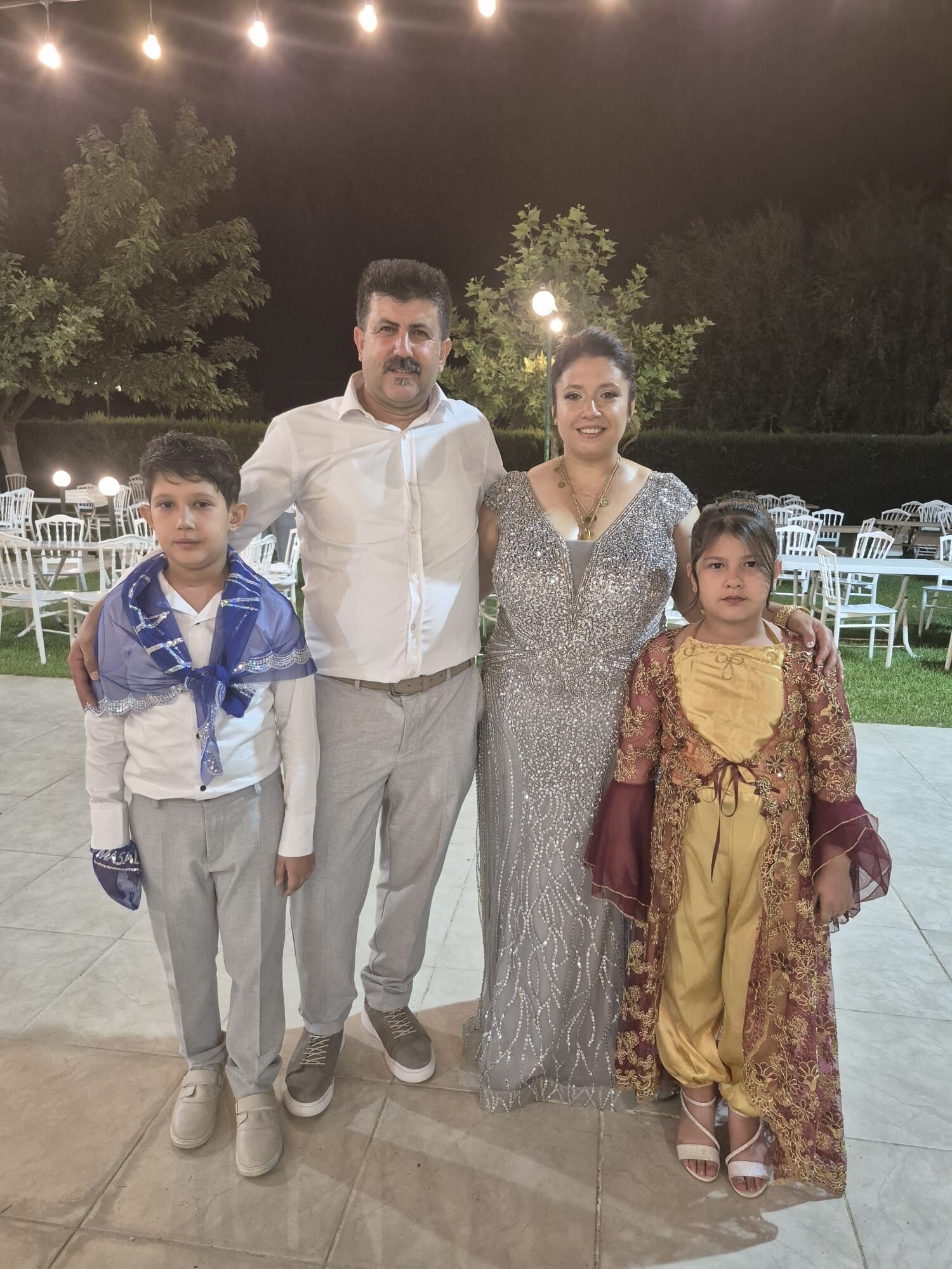 Koc Ailesinin Mutlu Gunu 678118 25C285