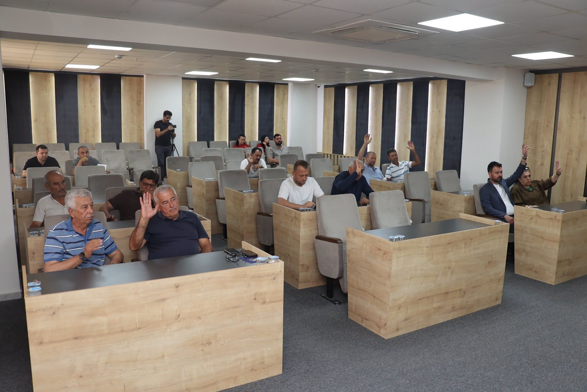 Kocarli Belediyesinden Sgk Borcu Yapilandirmasi Baskan Arici 677334 037Af8