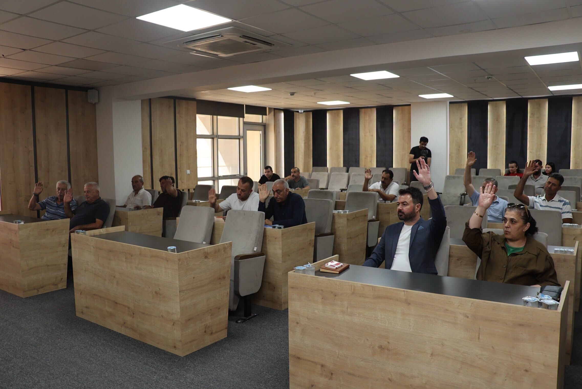 Kocarli Belediyesinden Sgk Borcu Yapilandirmasi Baskan Arici 677334 5Fa049
