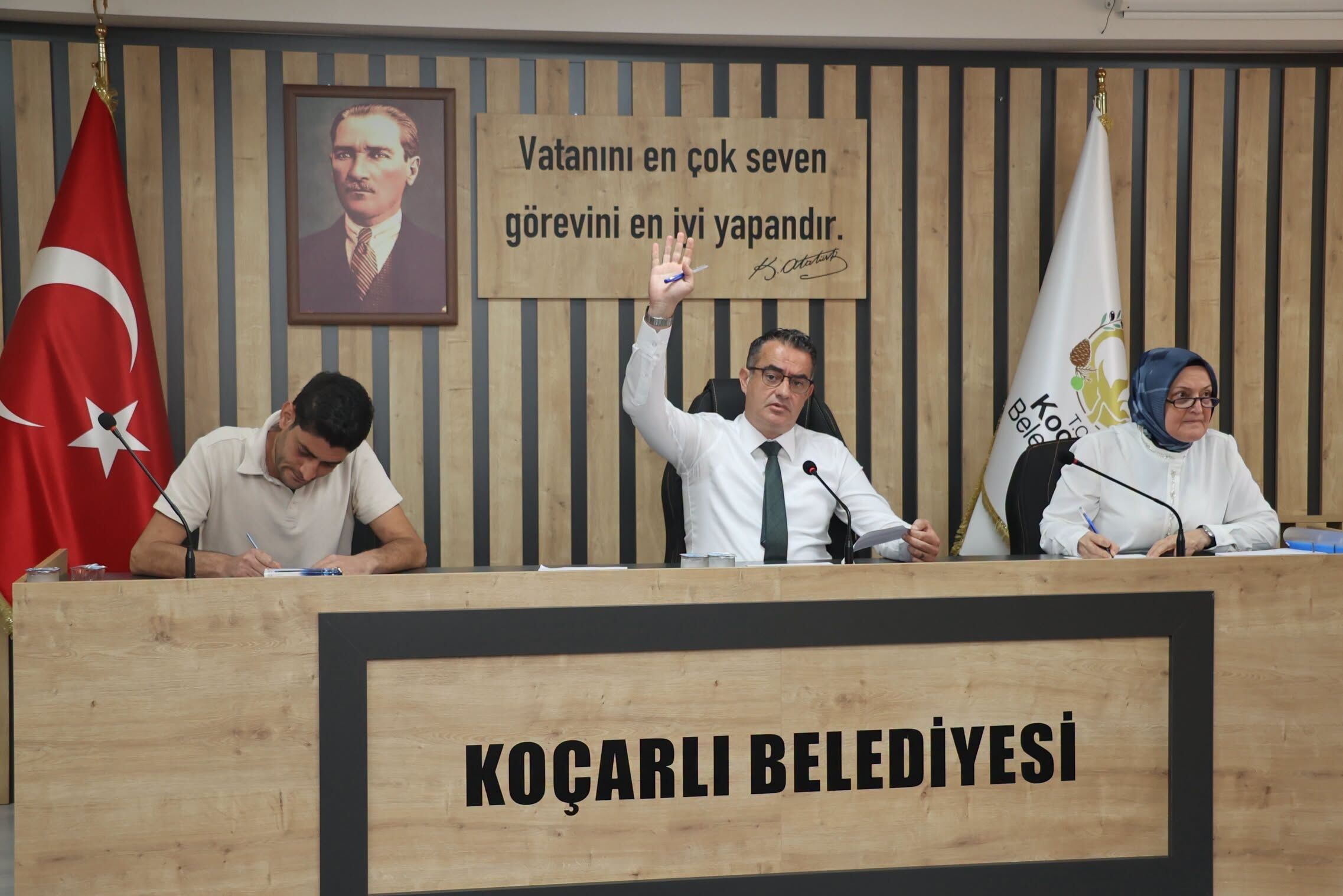Kocarli Belediyesinden Sgk Borcu Yapilandirmasi Baskan Arici 677334 Bc8Fdd