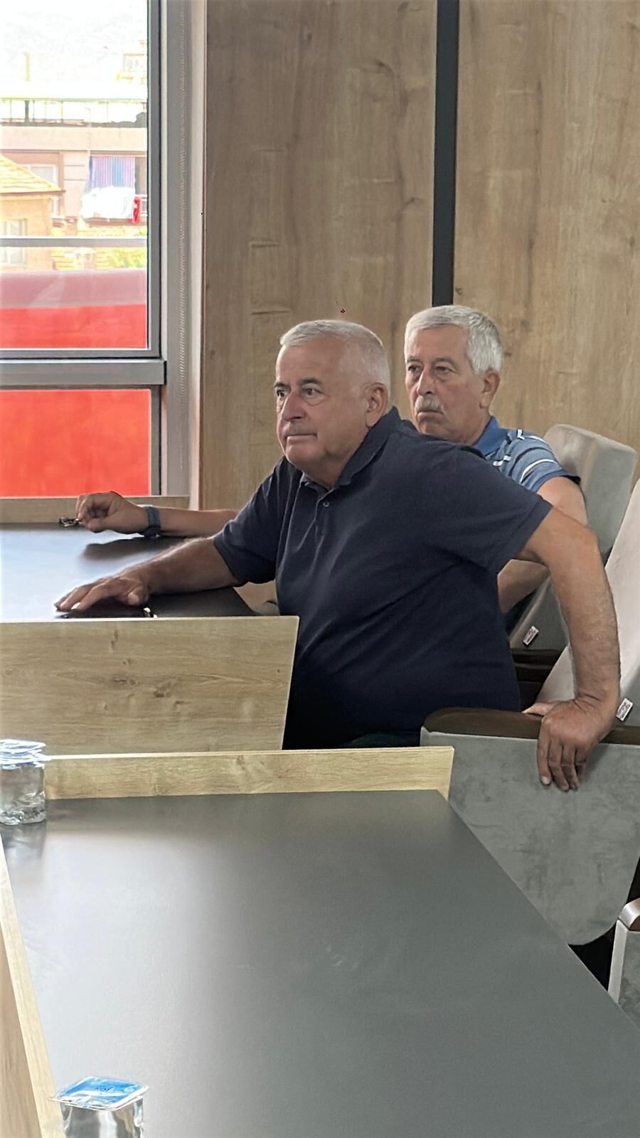 Kocarli Meclisinde Sivrisinek Gundemi 676153 4Fb7D4