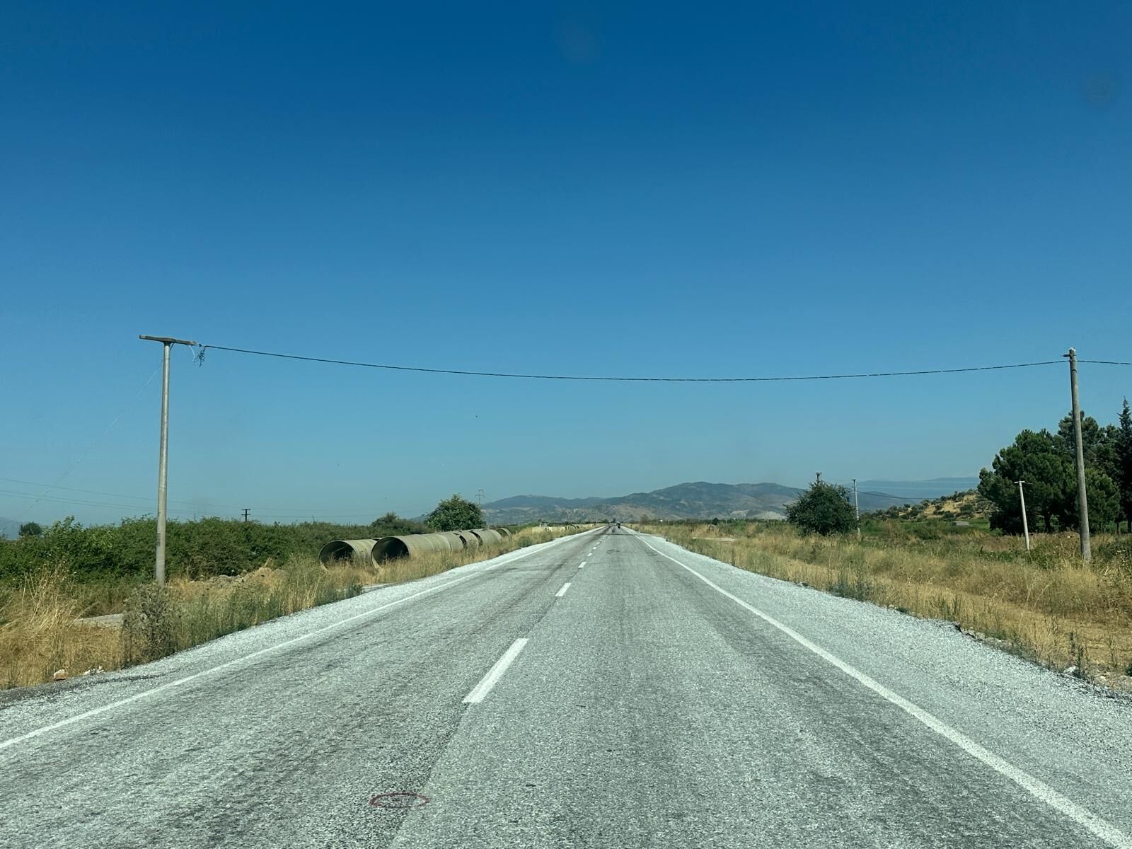 Kocarlida Virajsiz Yol Ilgi Gordu 680059 57Ad9A