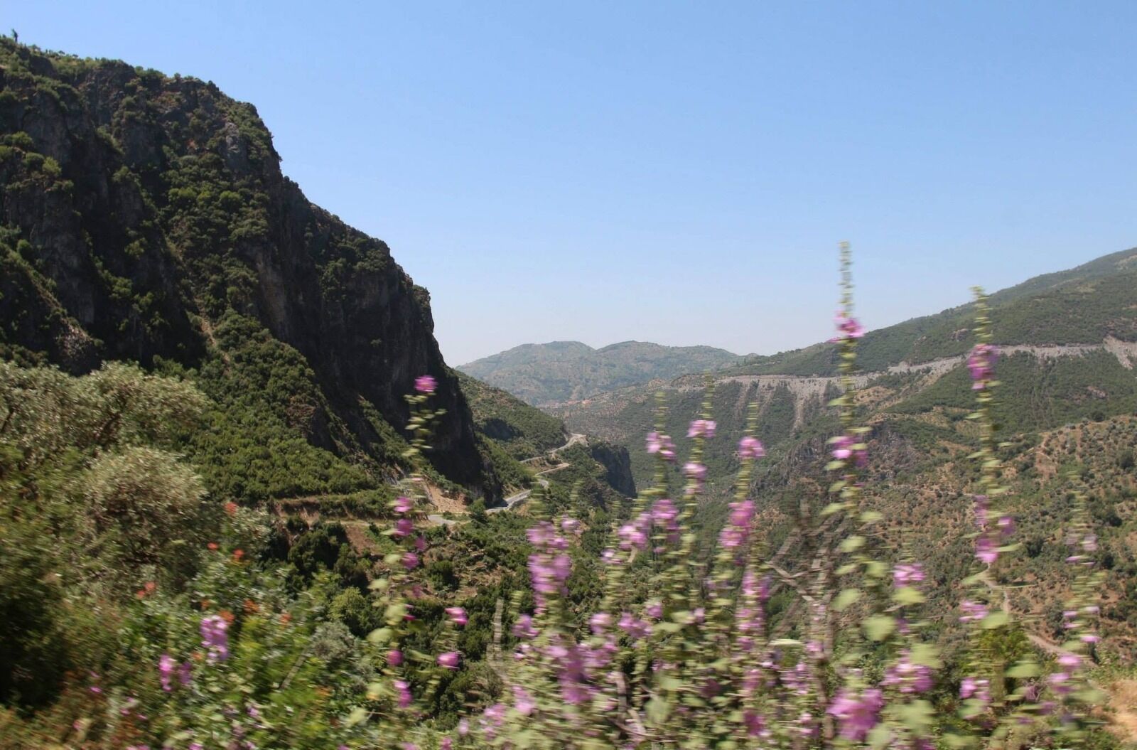 Koskodemis Yolu Icin Muhtarlardan Ankara Cikarmasi Bu Yil Ya 675001 1Fec6E