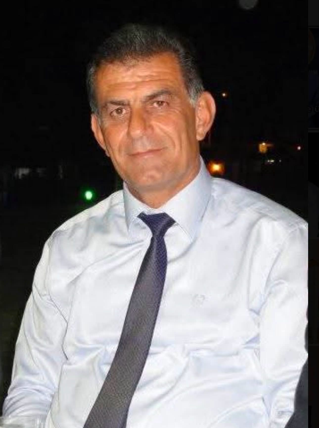 Kusadasi Basininin Kudret Abisi Ebediyete Ugurlandi 675913 E403Ec