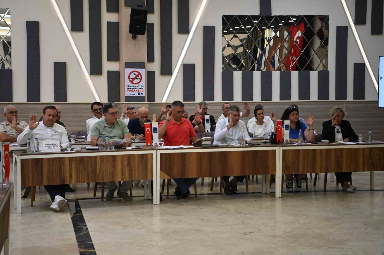 Kusadasi Belediyesi Meclisi Nden Elektrikli Arac Ve Engelli Erisimi Karari 1783409403278 243911