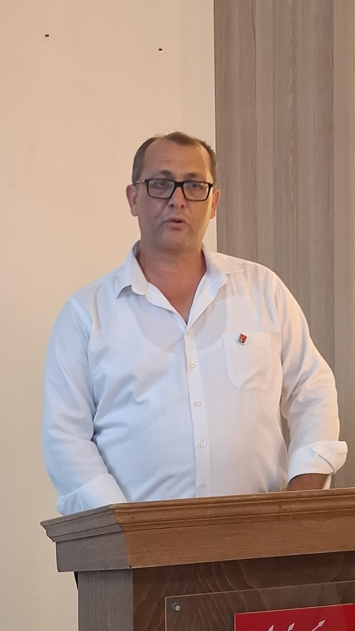 Kusadasi Chpde Baskan Sargin Donemi Resmen Basladi 679961 D49299
