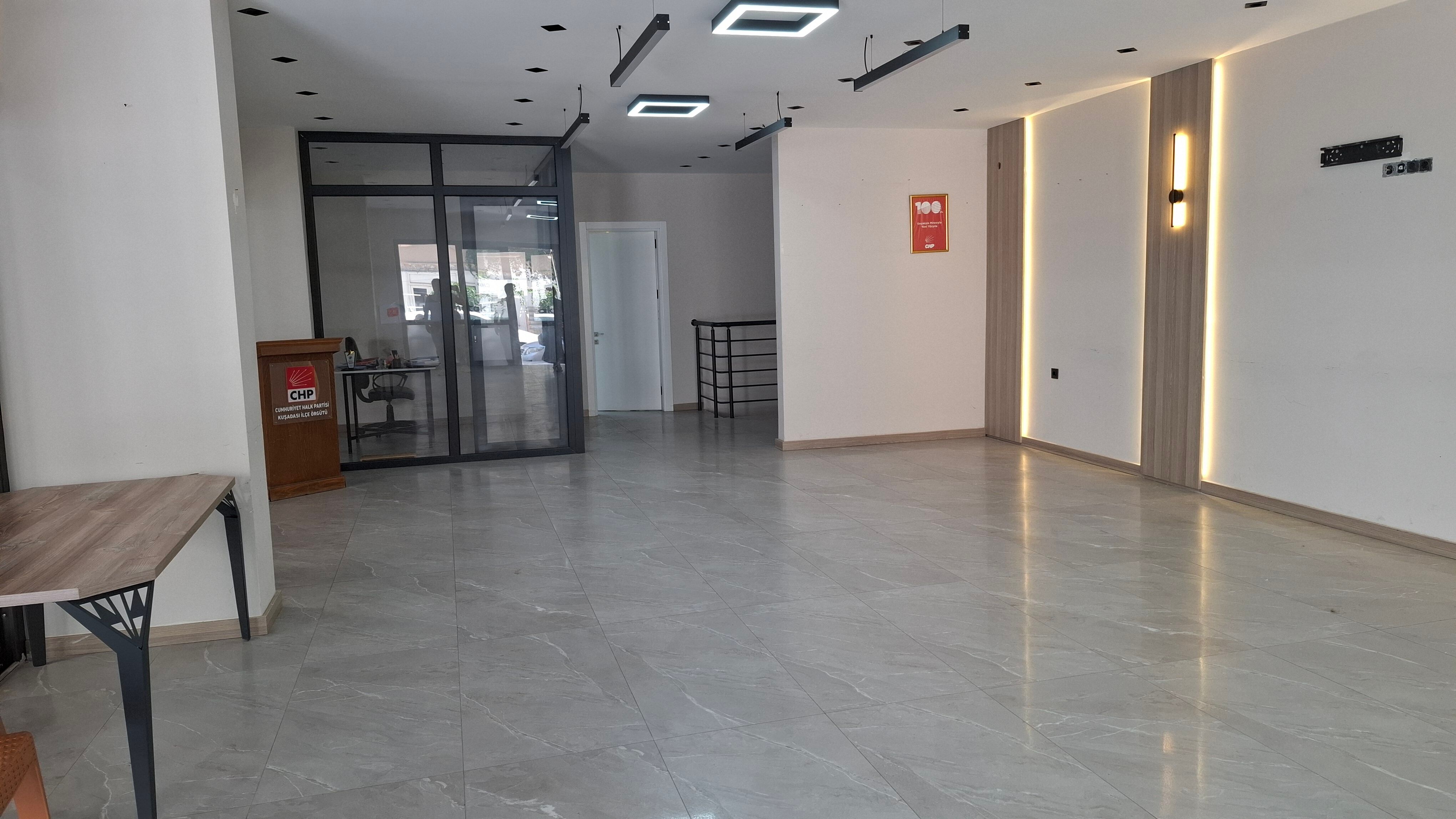 Kusadasi Chpde Sessiz Devir Teslim 679852 69F990