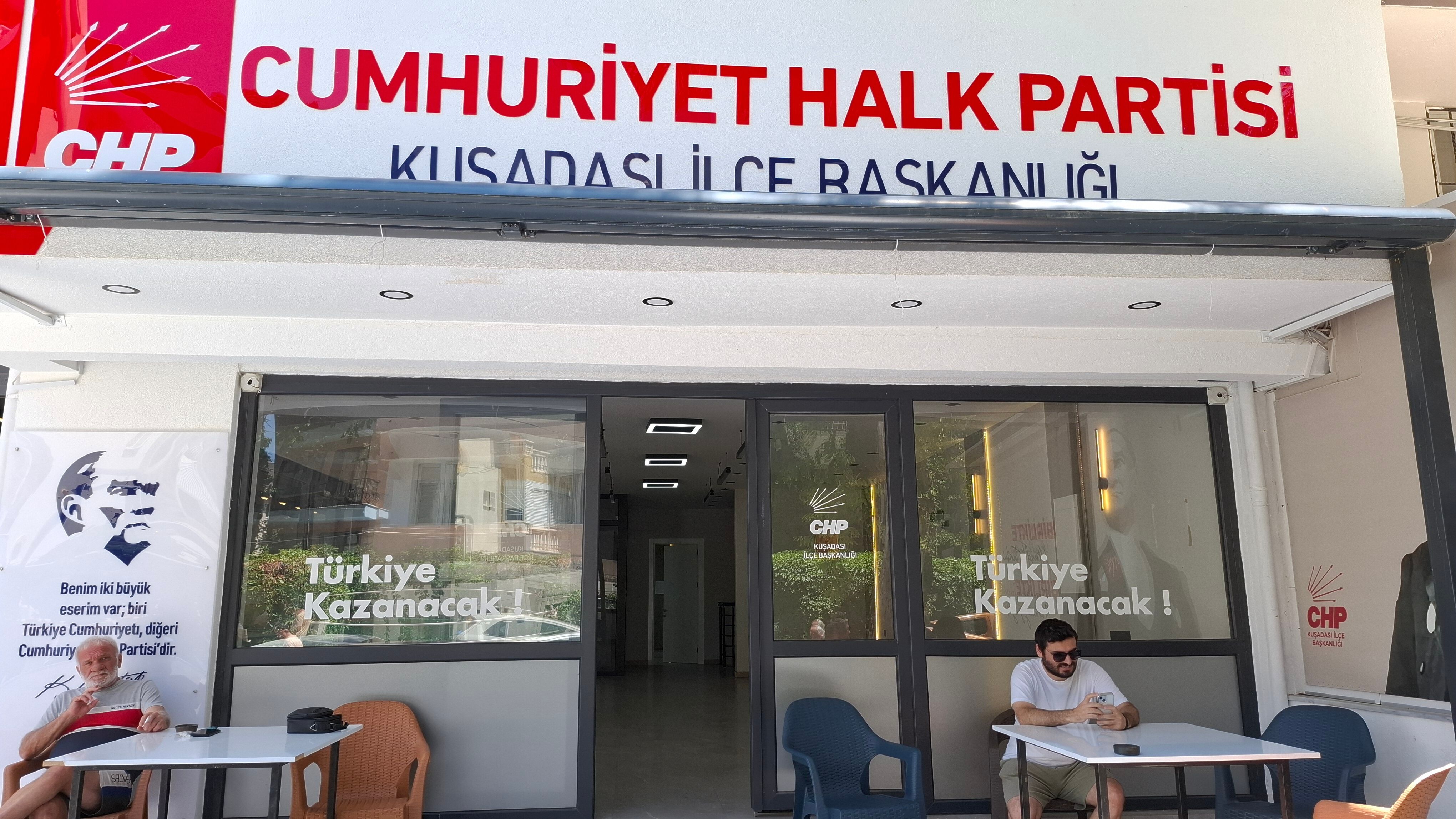 Kusadasi Chpde Sessiz Devir Teslim 679852 B78E06