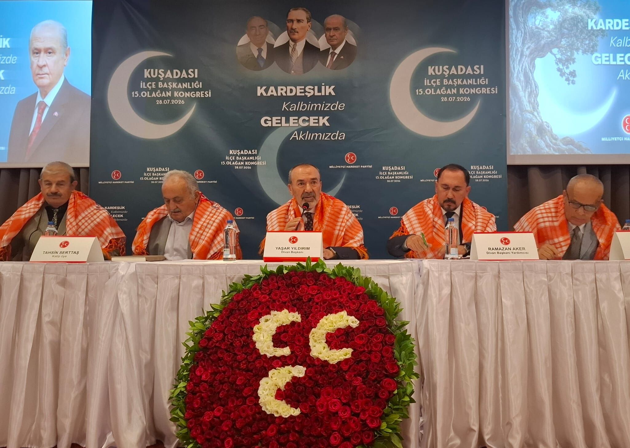 Kusadasi Mhpde Tasdemir Guven Tazeledi 681980 33Dd13