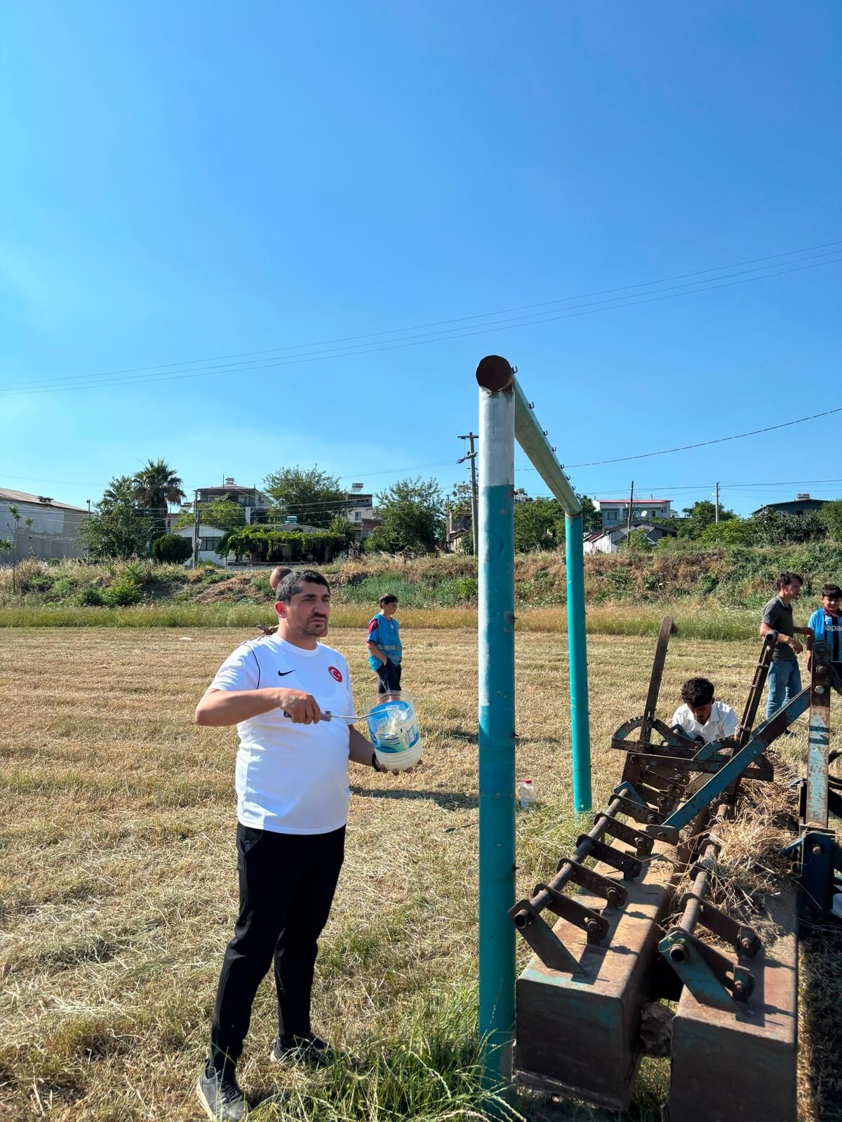 Kusadasi Ulku Ocaklarindan Yenikoy E Anlamli Dokunus 677670 1B6D4D