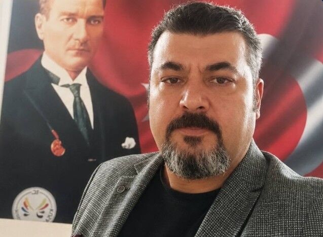 Kusadasinda Germencikliler Dernek Catisi Altinda Bulustu 677173 150Ff8