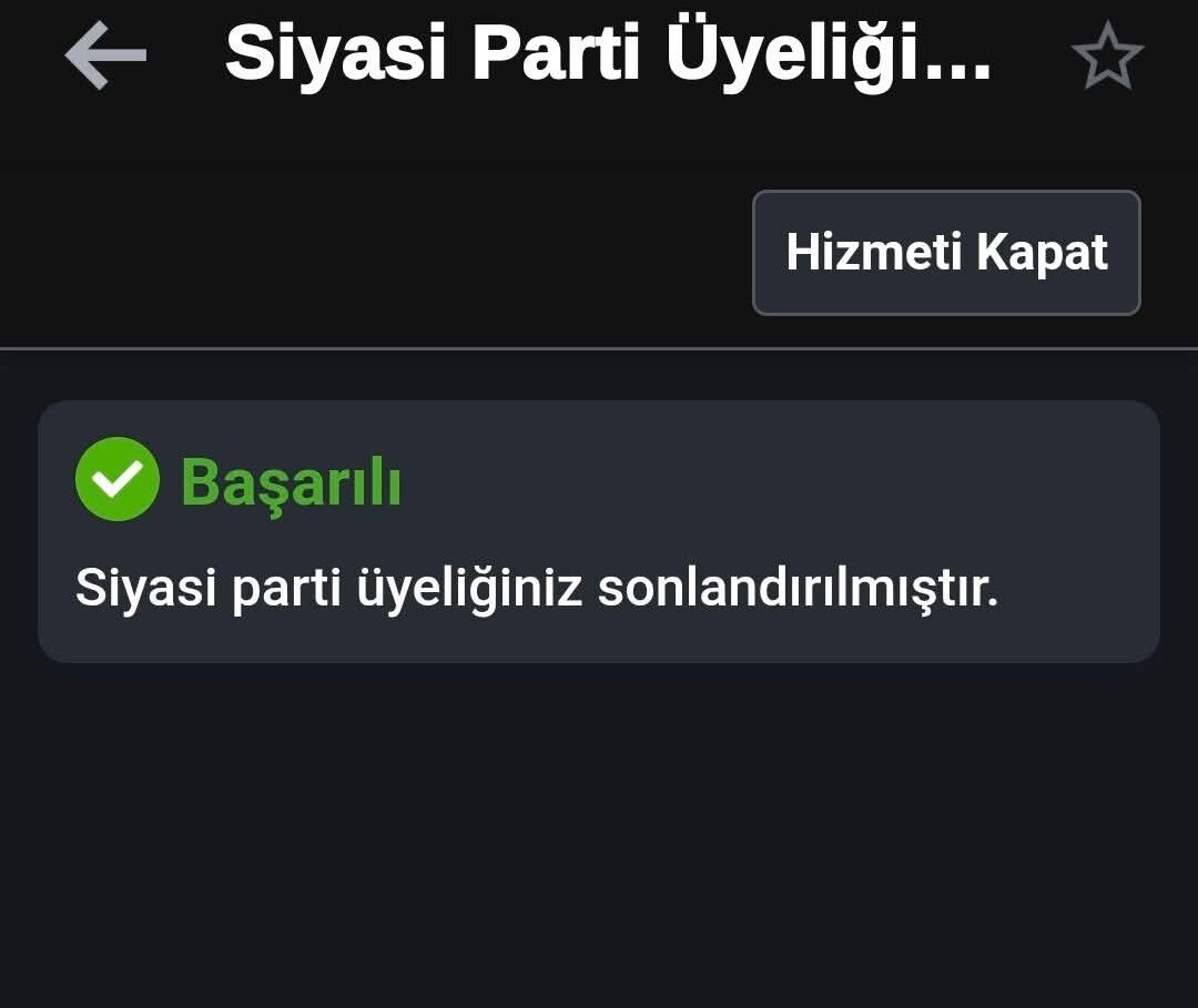 Kusadasinda Yeni Parti Heyecani 681600 0D0D0A