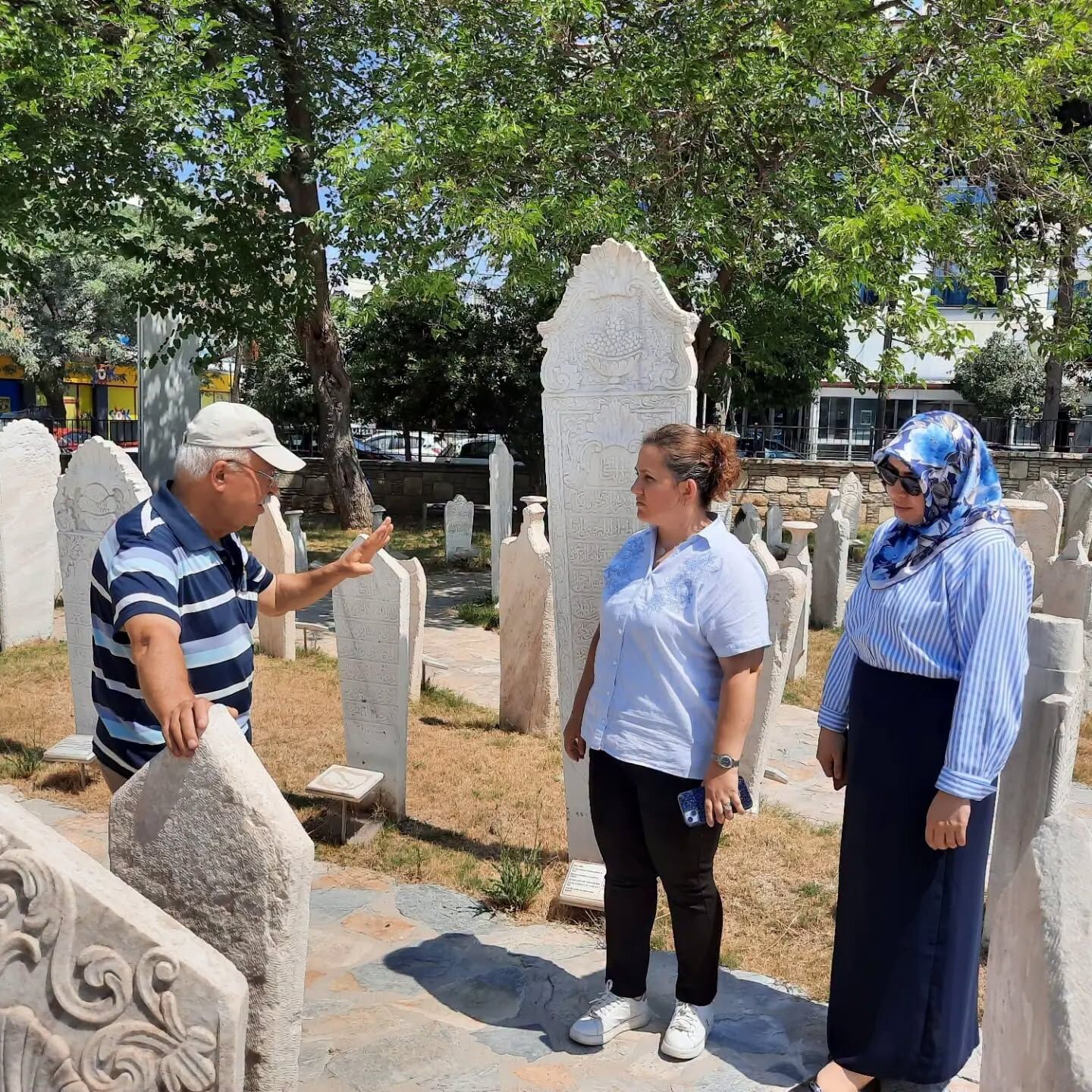Kusadasinin Sessiz Hazinesi Turizme Kazandiriliyor 675527 C80Eeb