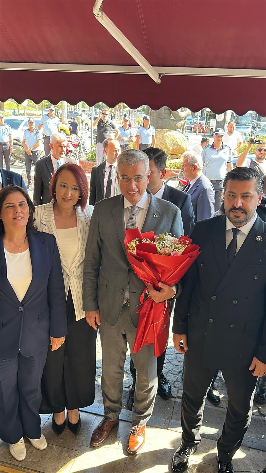 Memisoglu Bir Oldugumuzda Basaramayacagimiz Hicbir Sey Yok 679305 Ad7245