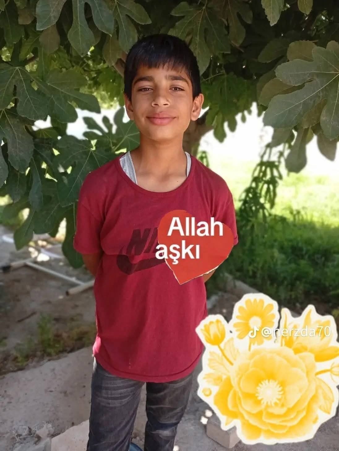 Menderes Te Kaybolan Sahin Icin Arama Calismalari Genisletildi 1784705715982 541724