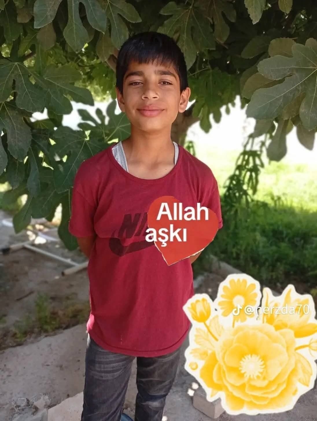 Menderes Te Kaybolan Sahin Icin Calismalar Yeniden Basladi 1784531104156 77141