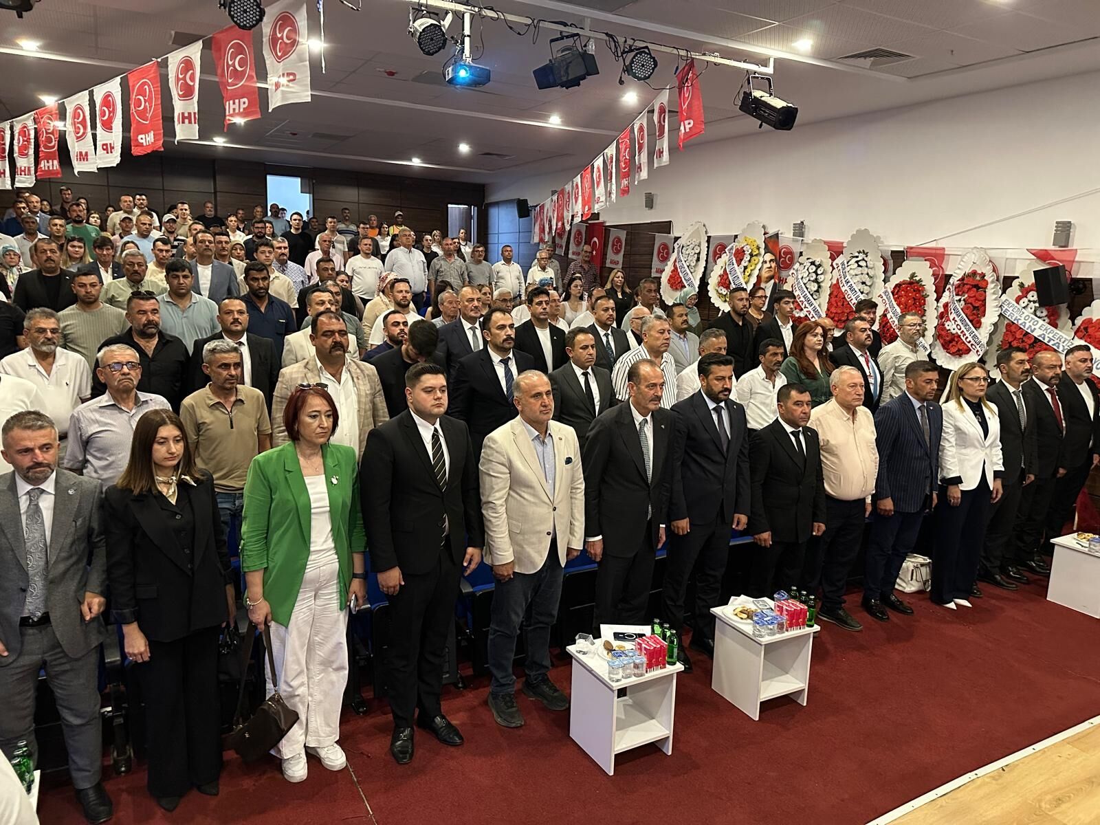 Mhp Incirliovadan Govde Gosterisi Ozdemir Guven Tazeledi 679856 9Abdbc