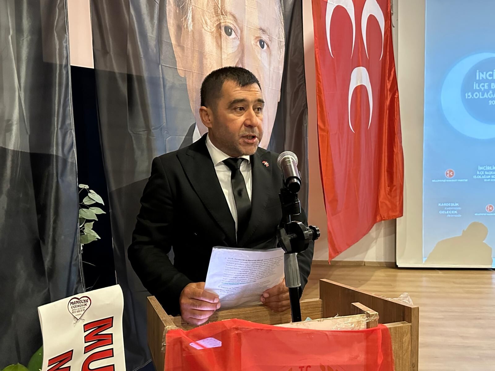 Mhp Incirliovadan Govde Gosterisi Ozdemir Guven Tazeledi 679856 Bb2151