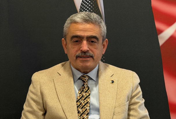Mhp Nazillide Liste Krizi 681309 2788F9