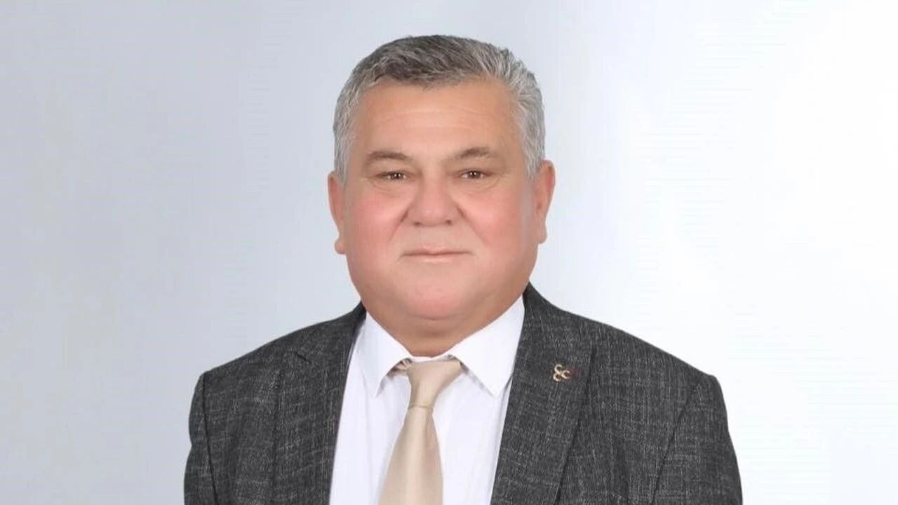 Mhp Nazillide Liste Krizi 681309 68467E