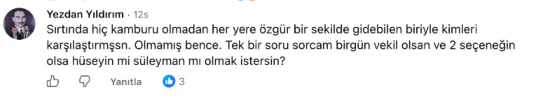 Milletvekili Bulbul Cetinkayaya Verdi Veristirdi Sinek Ikili 679803 162F02