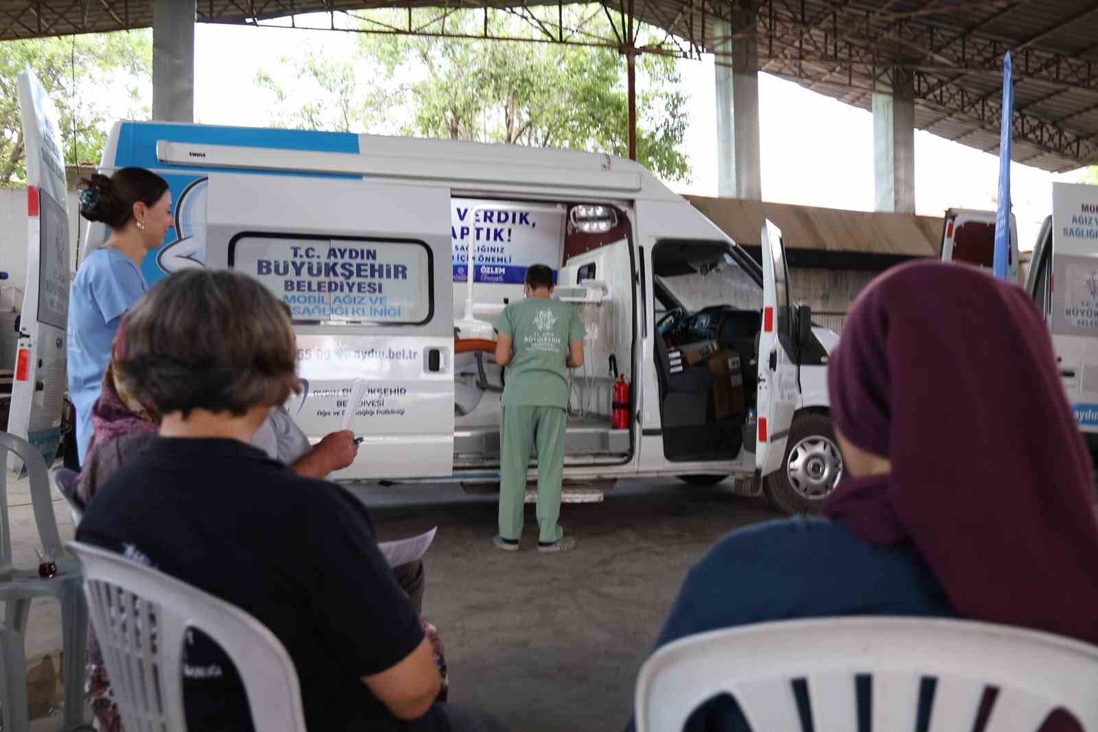 Mobil Dis Klinikleri 3 Ilcede Vatandaslarla Bulustu 1782972606481 264750