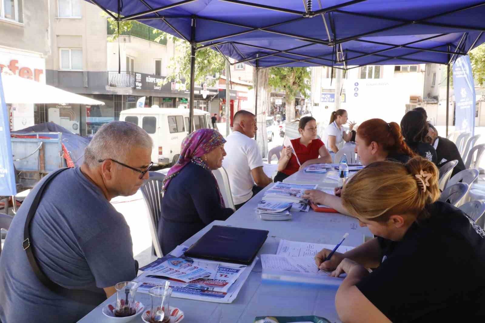 Mobil Dis Klinikleri Germencik Ve Kocarli Da Vatandaslarla Bulustu 1783522808499 505811