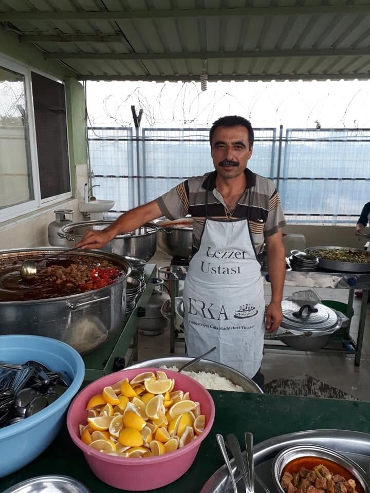 Mutlu Gunlerin Lezzet Ustasi 679239 B9Dbac
