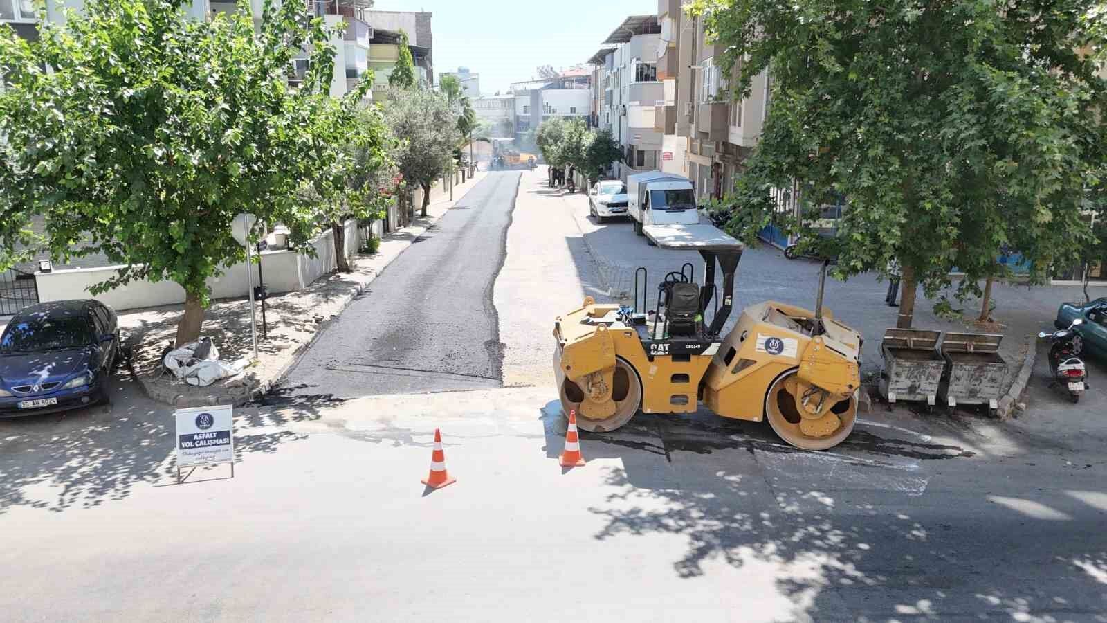 Nazilli Aydogdu Mahallesi Nde Sicak Asfalt Yatirimi 1783948510599 810370