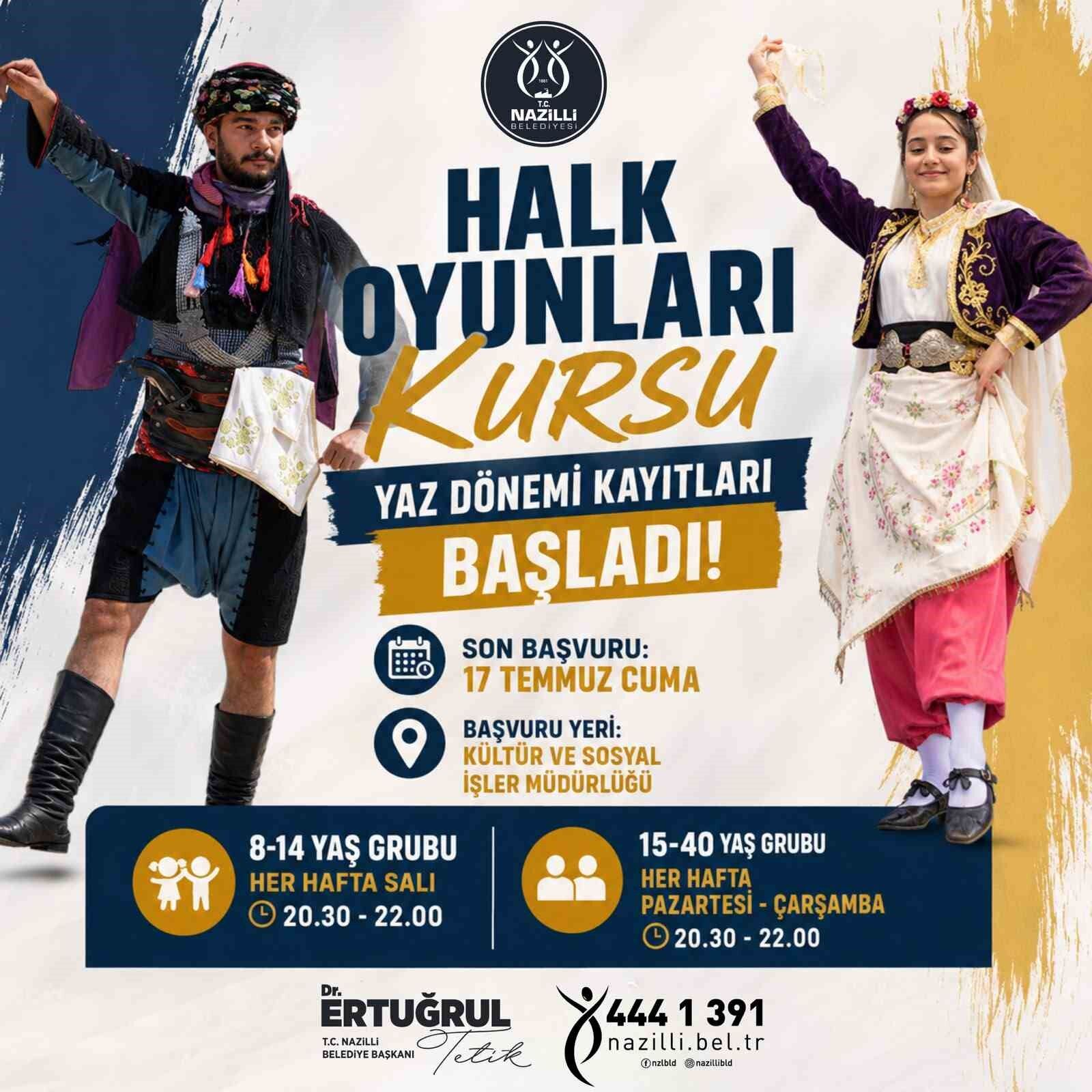 Nazilli Belediyesi Halk Oyunlari Yaz Donemi Kurslari Basliyor 1782976803045 393684