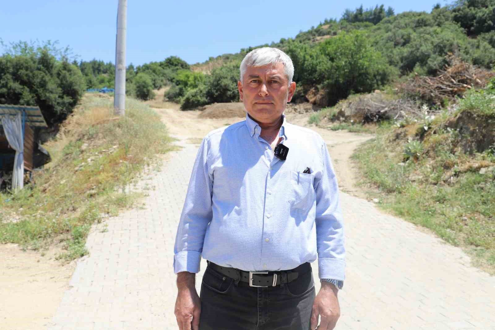 Nazilli Belediyesi Kircakli Da Yollari Yeniledi 1783520103019 193506