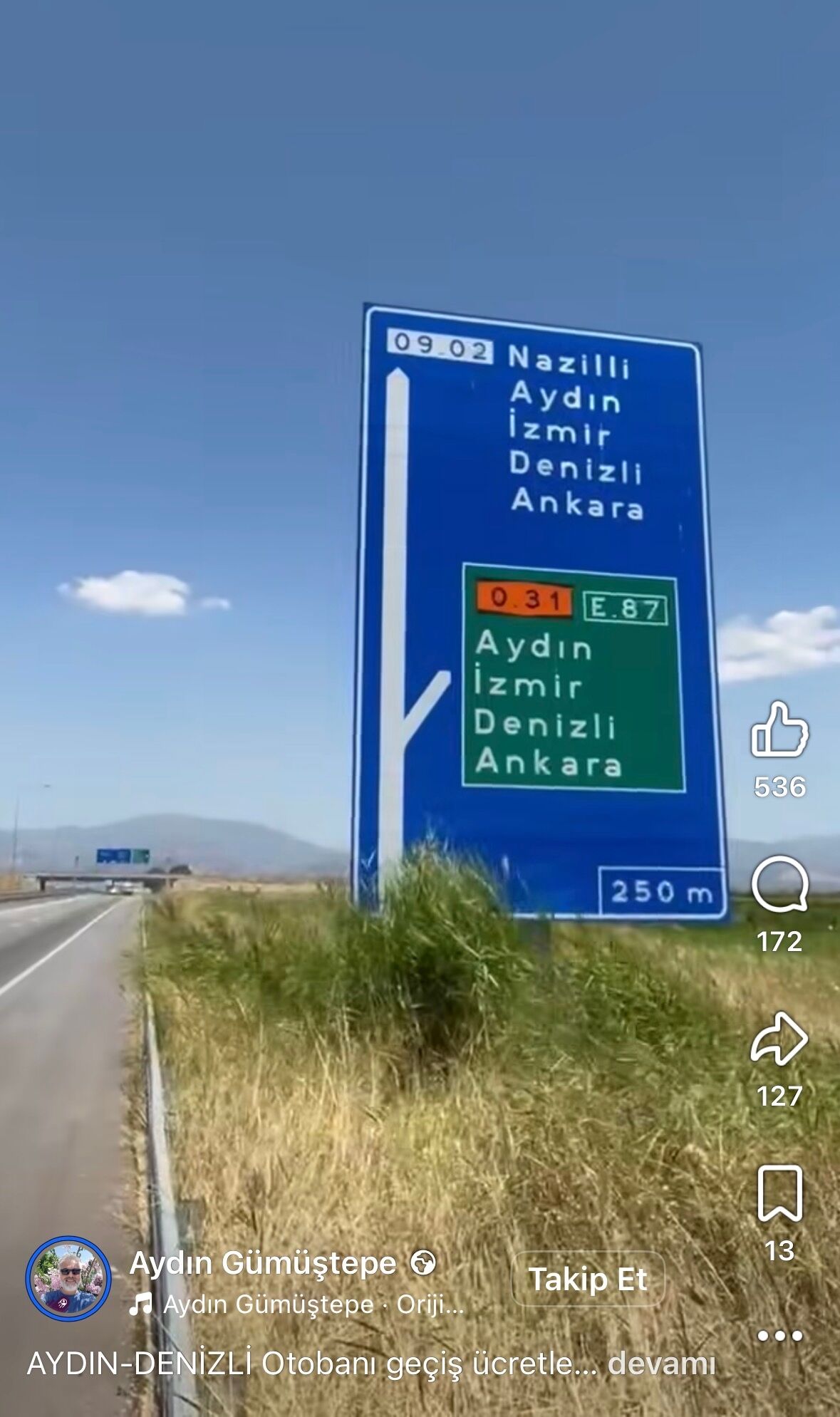 Nazilli Giselerindeki Rakami Gorunce Soka Ugradi Artik Otoyo 679541 A48C3A