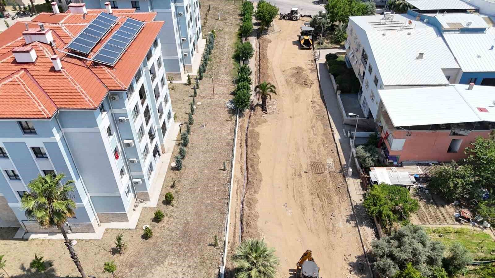 Nazilli Saglikli Ve Guvenli Iyi Icme Suyuna Kavusuyor 1784883302842 546604