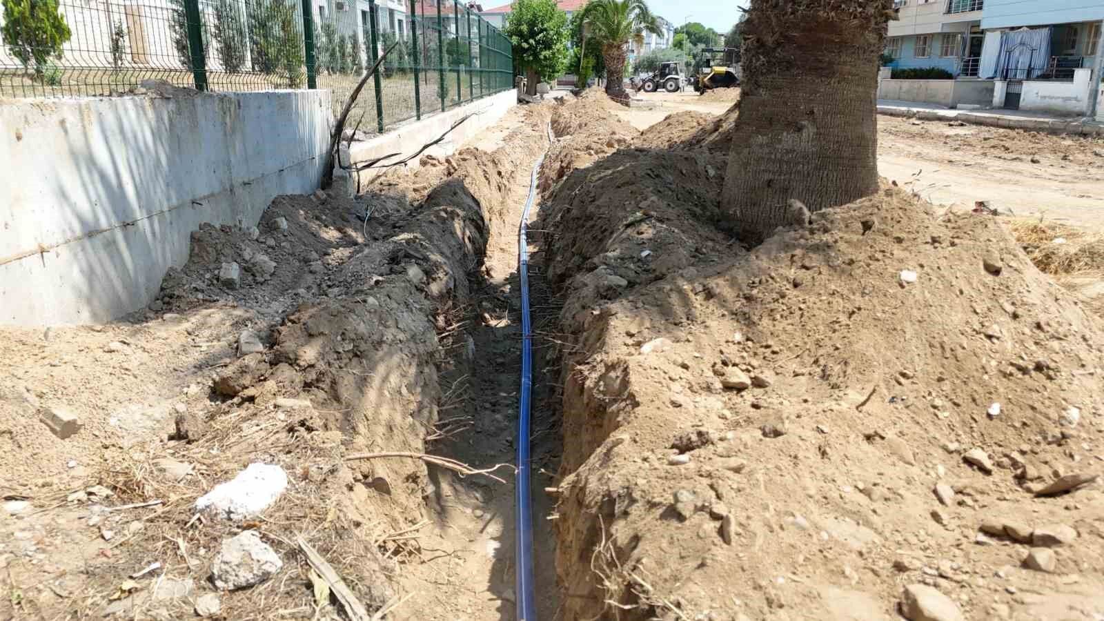 Nazilli Saglikli Ve Guvenli Iyi Icme Suyuna Kavusuyor 1784883303468 419620