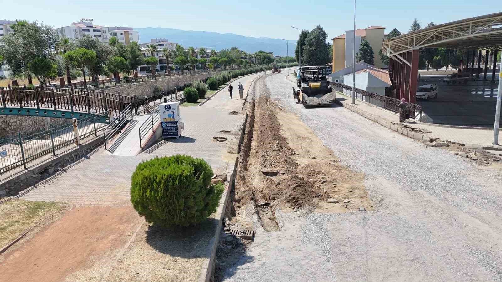 Nazilli Saglikli Ve Guvenli Iyi Icme Suyuna Kavusuyor 1784883305117 191800