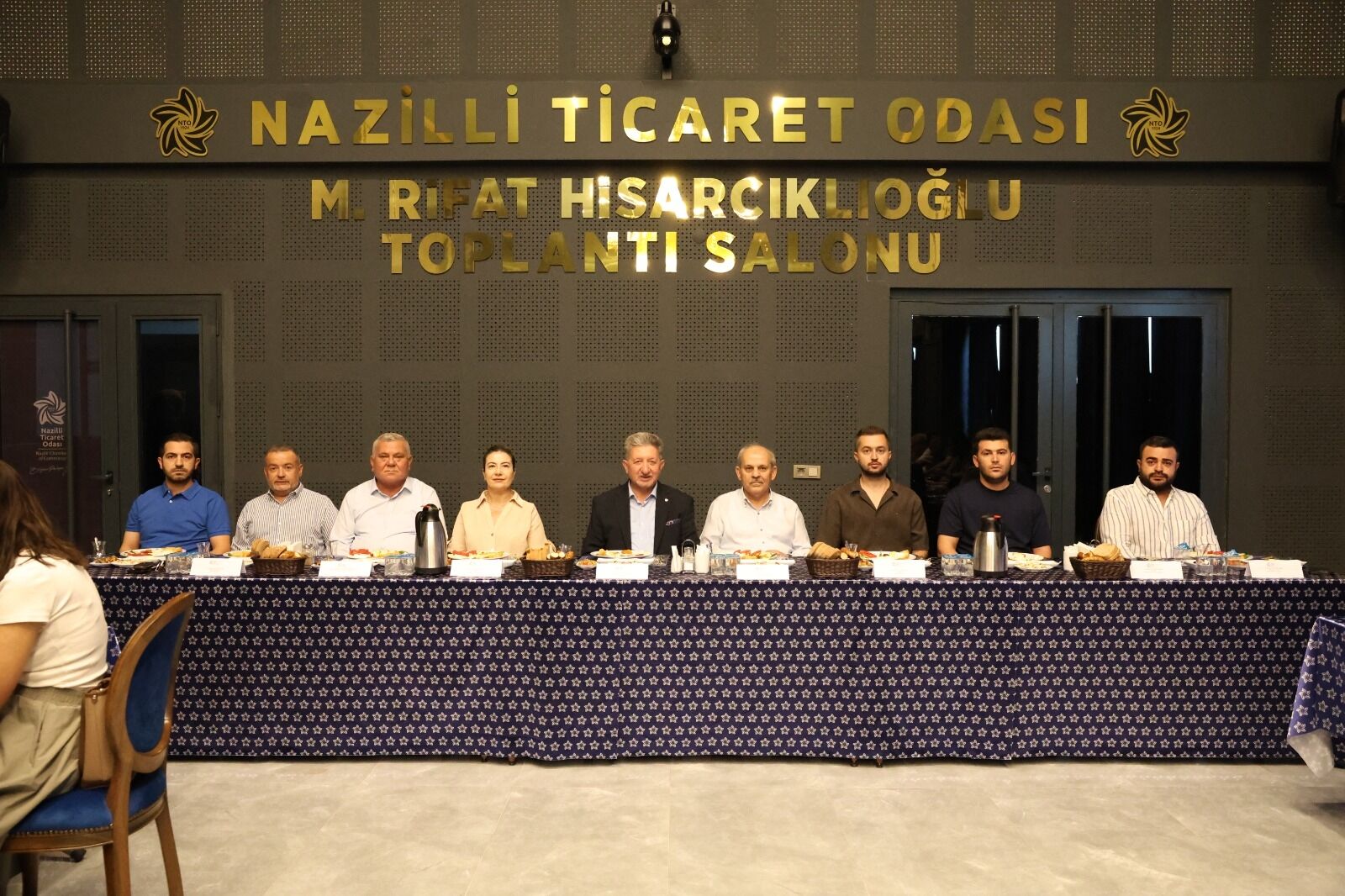 Nazilli Ticaretinde Yeni Donem Mesaji Yoresel Degerlerimizi 682521 1B658F